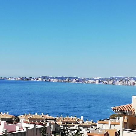 Appartment Beach Golf Benalmádena Zewnętrze zdjęcie
