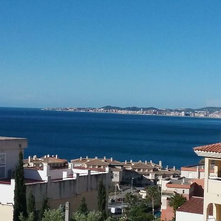Appartment Beach Golf Benalmádena Zewnętrze zdjęcie