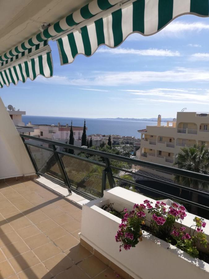 Appartment Beach Golf Benalmádena Zewnętrze zdjęcie