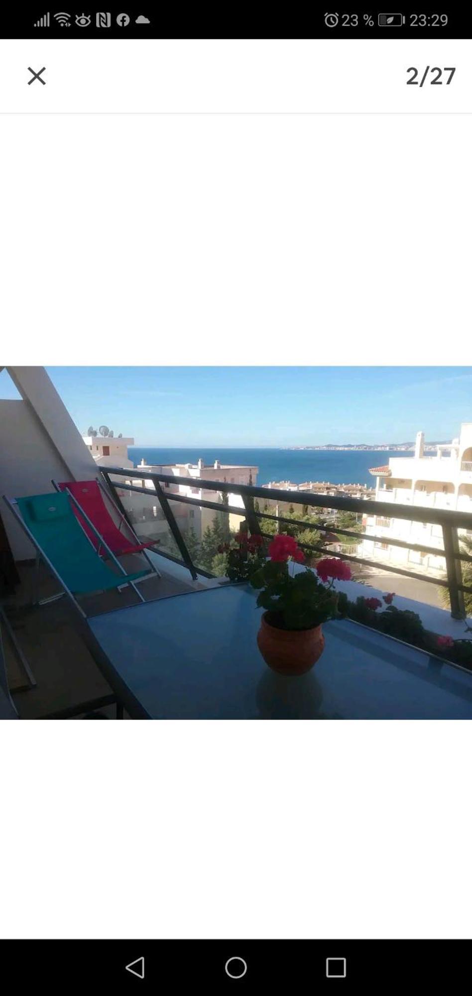 Appartment Beach Golf Benalmádena Zewnętrze zdjęcie