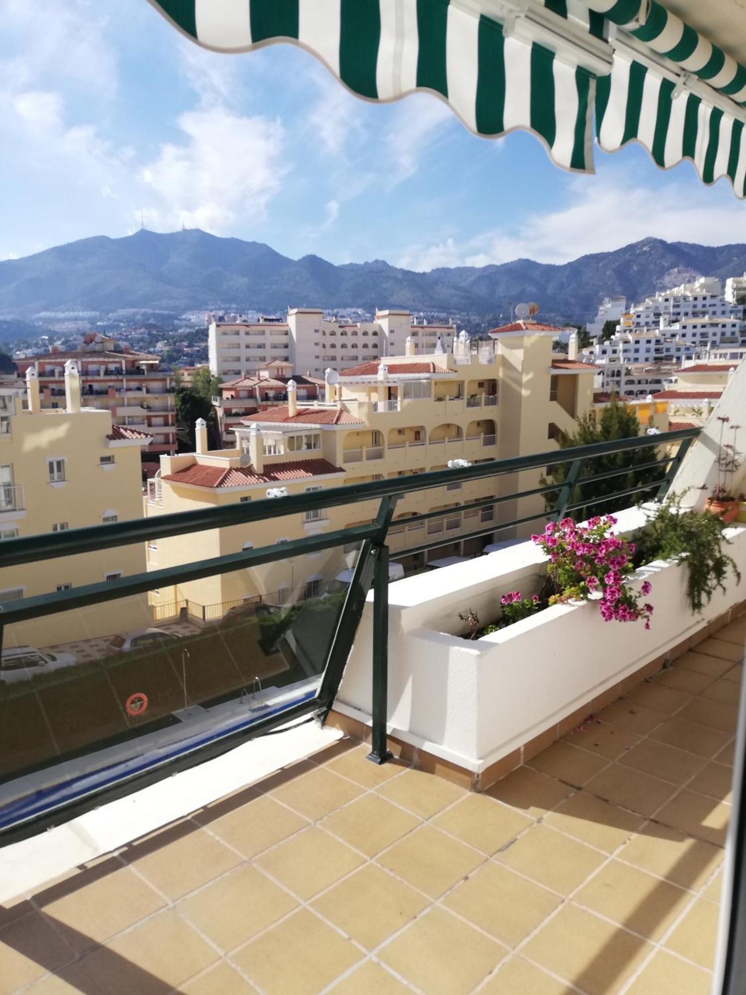 Appartment Beach Golf Benalmádena Zewnętrze zdjęcie