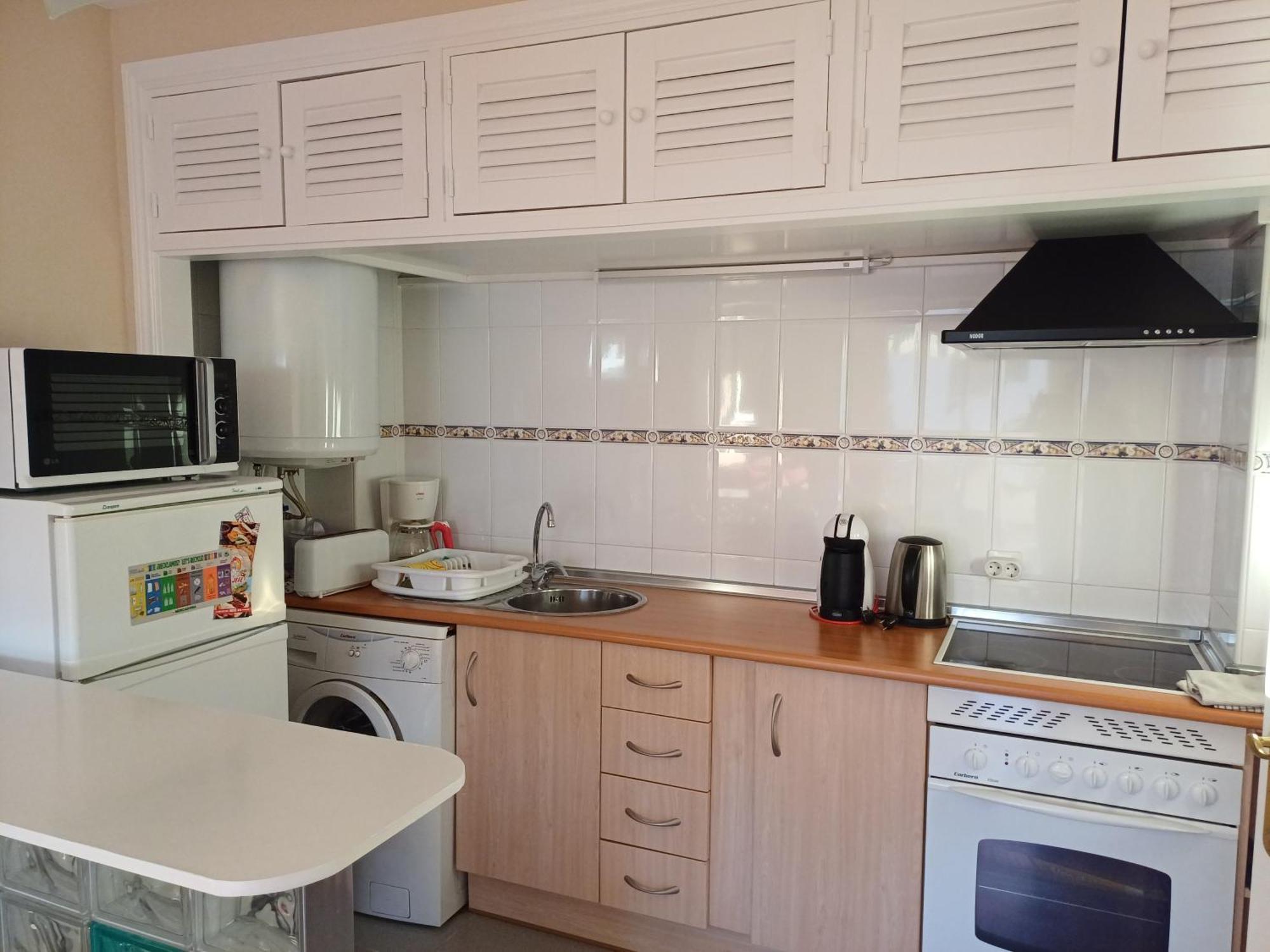 Appartment Beach Golf Benalmádena Zewnętrze zdjęcie