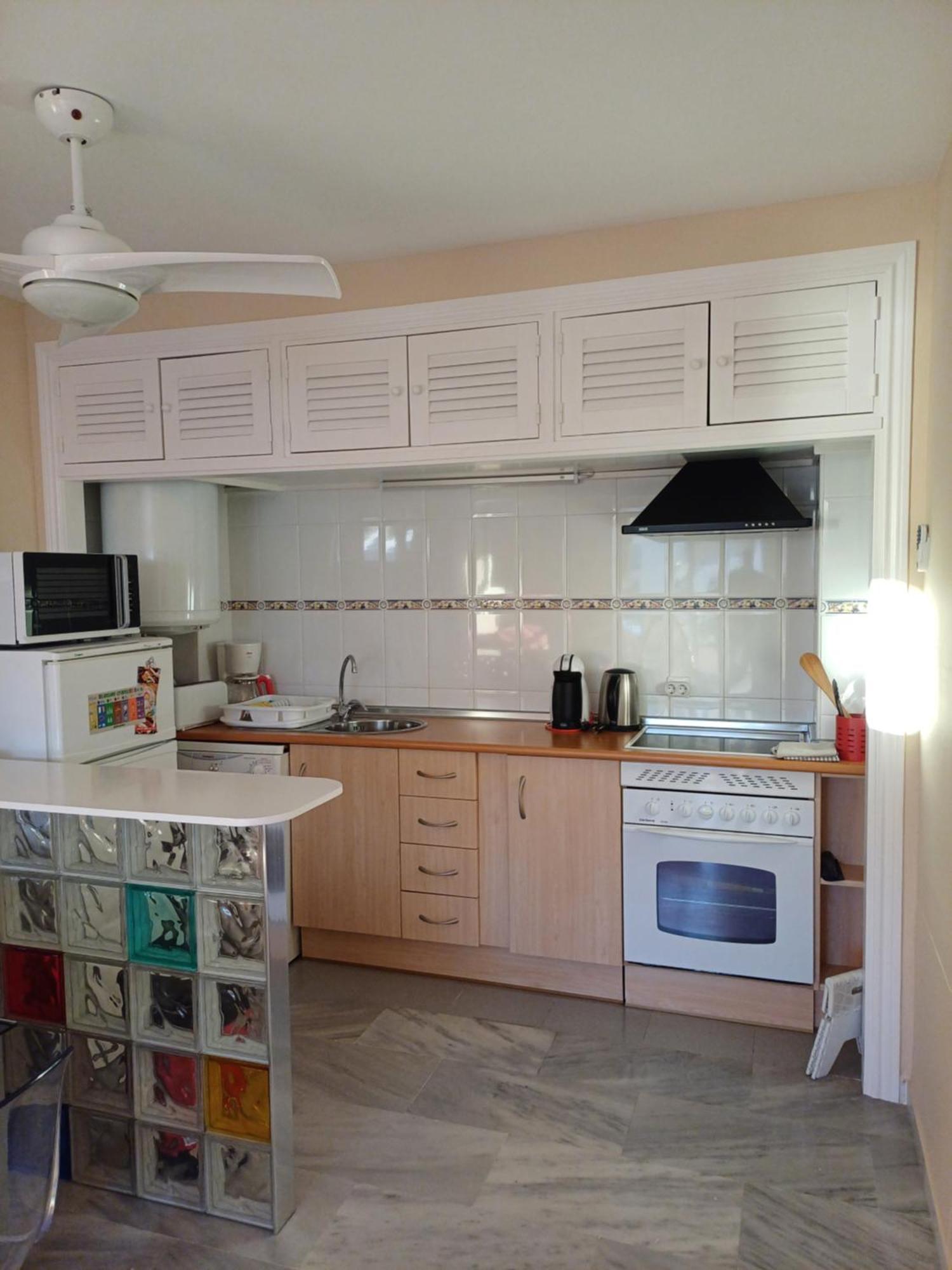 Appartment Beach Golf Benalmádena Zewnętrze zdjęcie