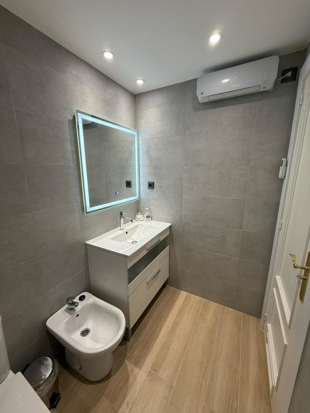 Appartment Beach Golf Benalmádena Zewnętrze zdjęcie