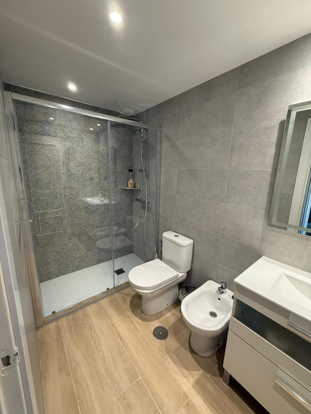 Appartment Beach Golf Benalmádena Zewnętrze zdjęcie