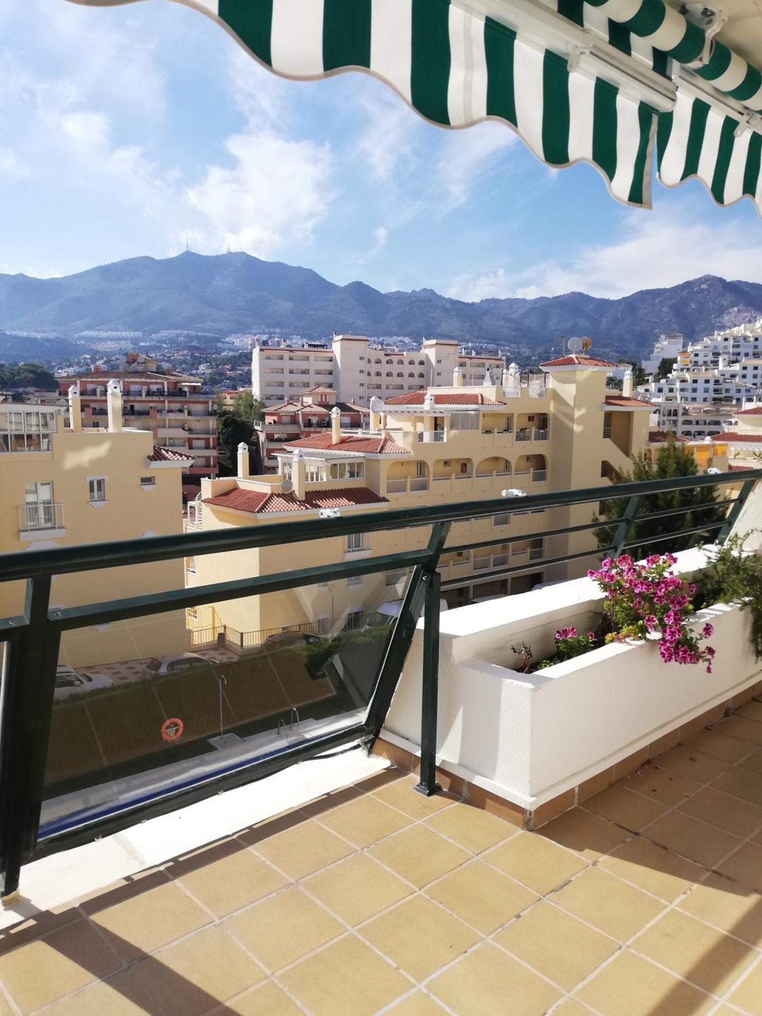 Appartment Beach Golf Benalmádena Zewnętrze zdjęcie