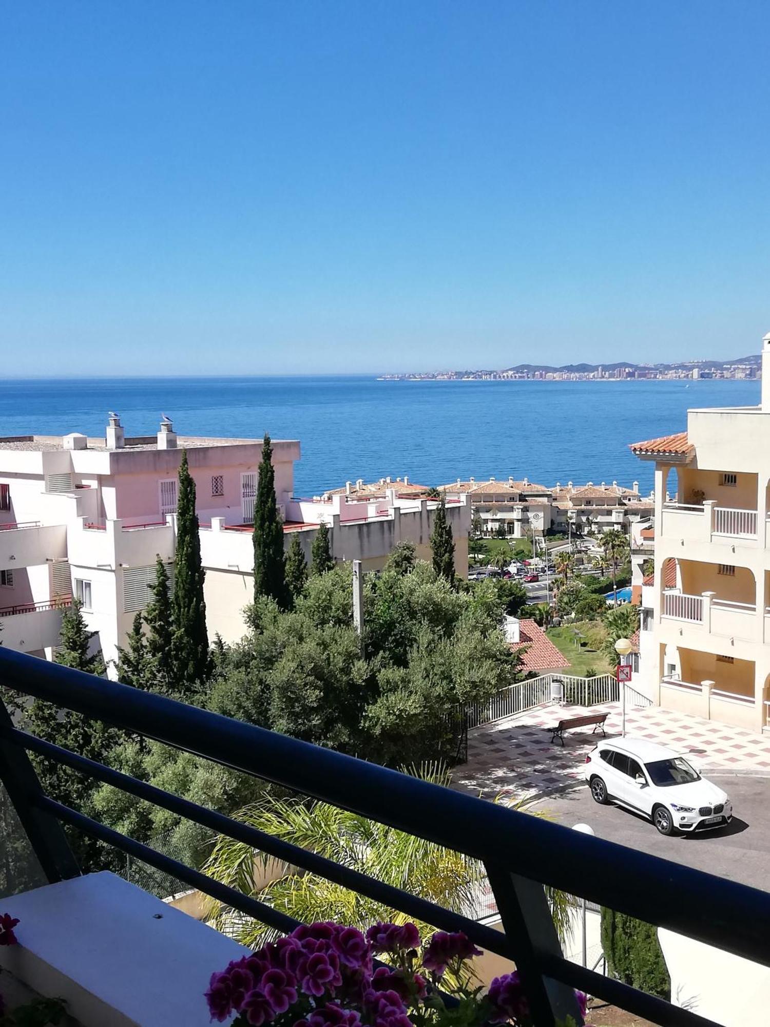 Appartment Beach Golf Benalmádena Zewnętrze zdjęcie