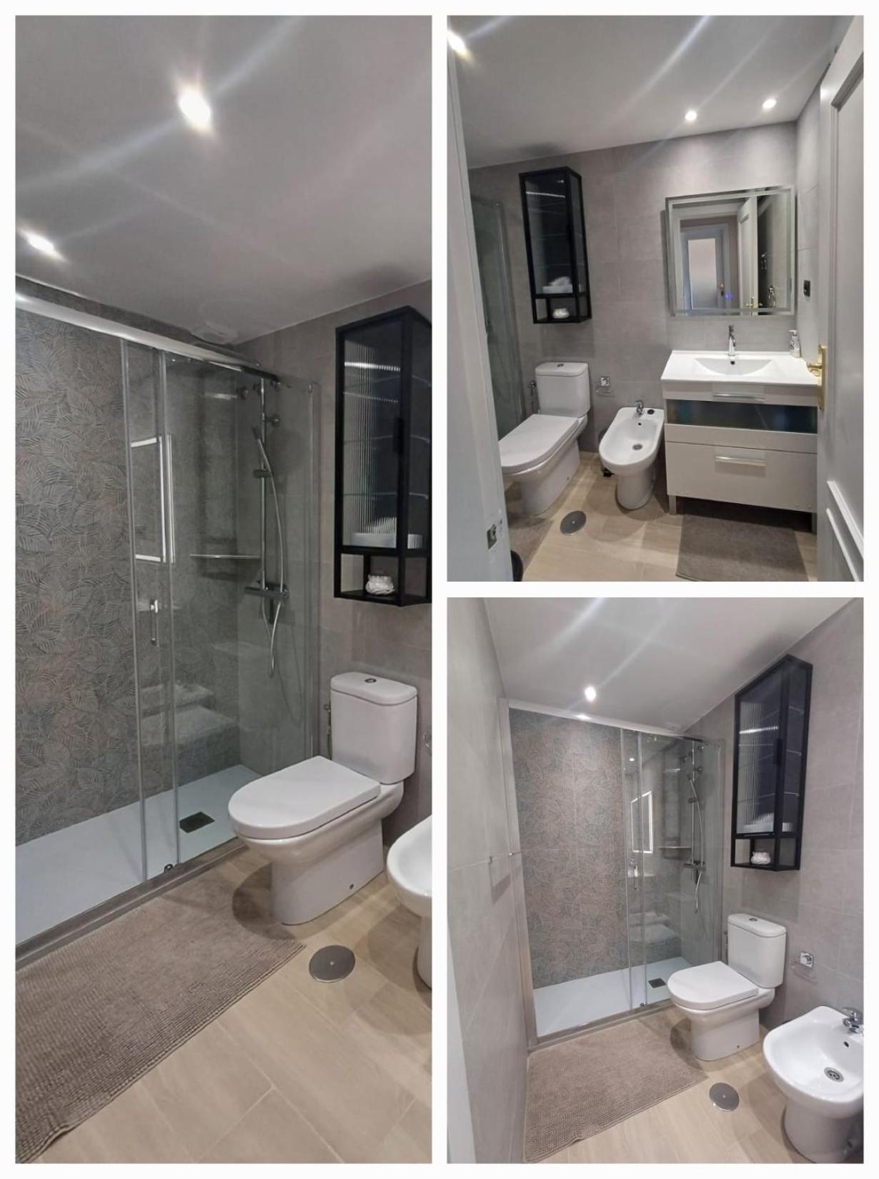 Appartment Beach Golf Benalmádena Zewnętrze zdjęcie