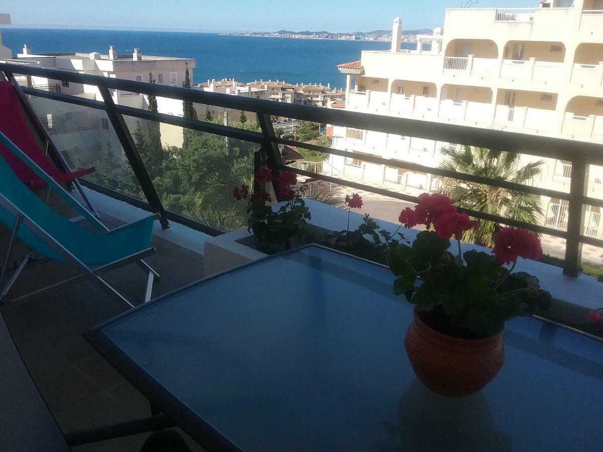 Appartment Beach Golf Benalmádena Zewnętrze zdjęcie
