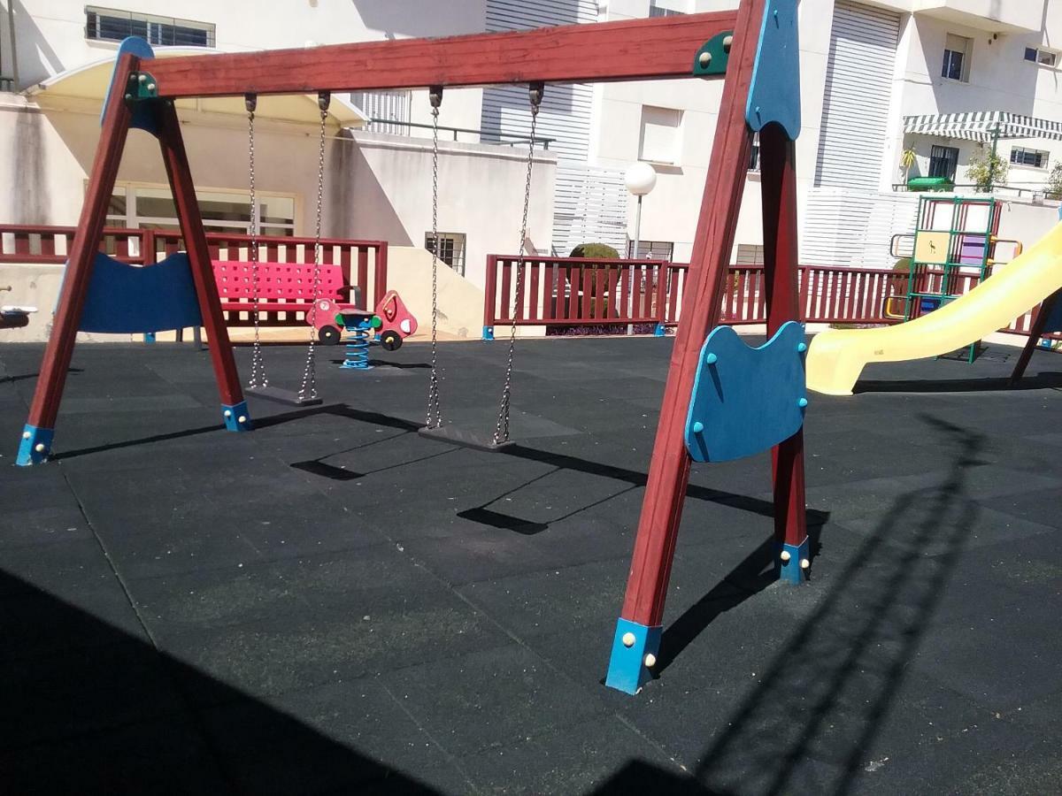 Appartment Beach Golf Benalmádena Zewnętrze zdjęcie