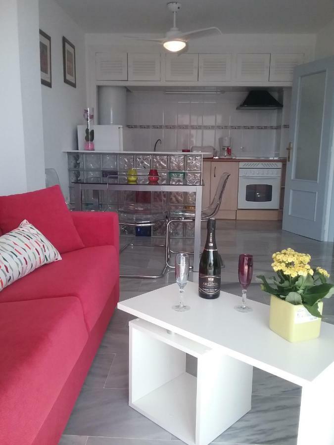 Appartment Beach Golf Benalmádena Zewnętrze zdjęcie