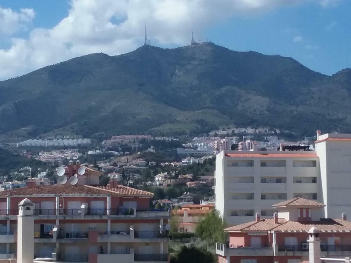 Appartment Beach Golf Benalmádena Zewnętrze zdjęcie