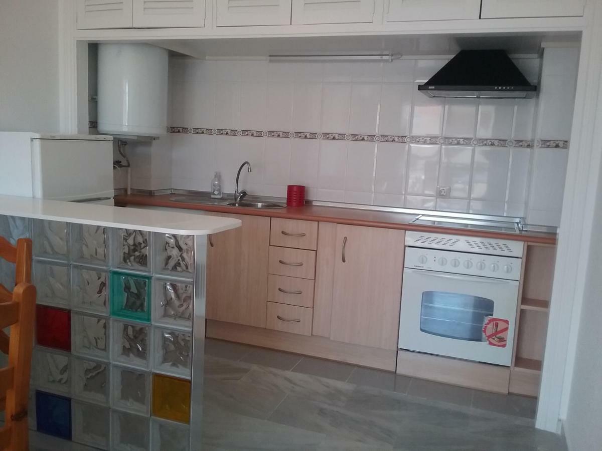 Appartment Beach Golf Benalmádena Zewnętrze zdjęcie