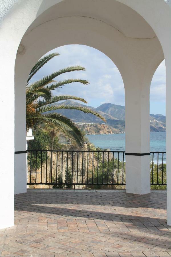 Appartment Beach Golf Benalmádena Zewnętrze zdjęcie