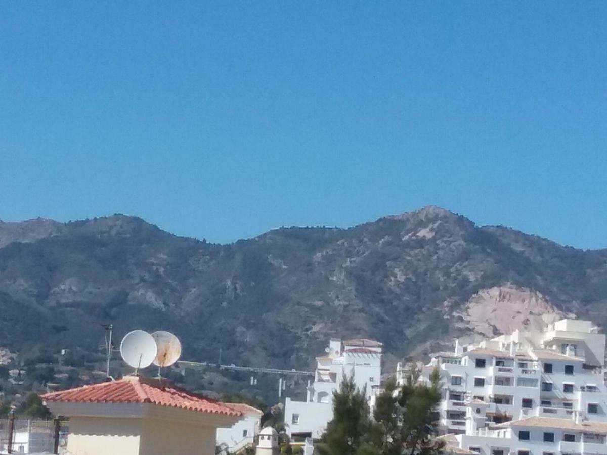 Appartment Beach Golf Benalmádena Zewnętrze zdjęcie