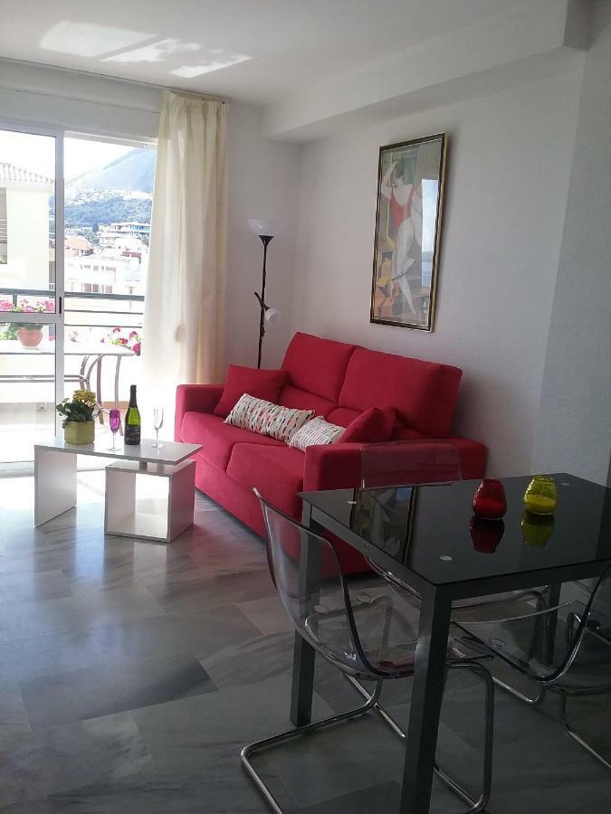 Appartment Beach Golf Benalmádena Zewnętrze zdjęcie