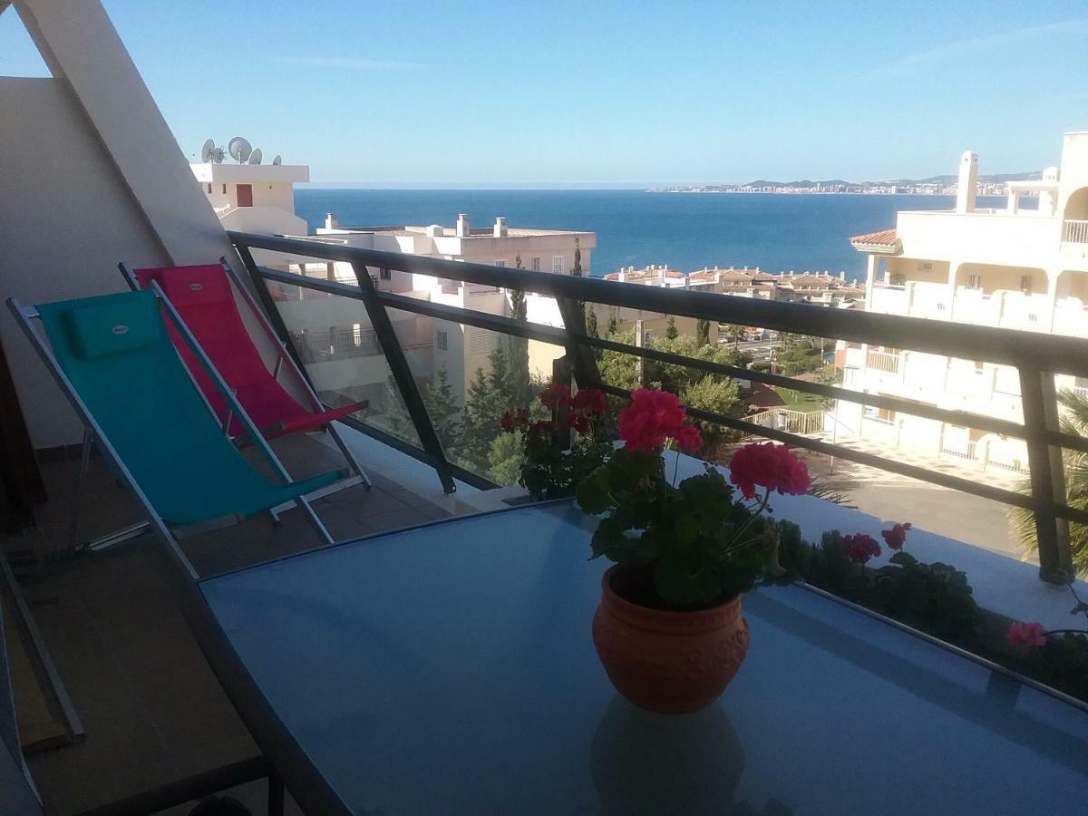 Appartment Beach Golf Benalmádena Zewnętrze zdjęcie